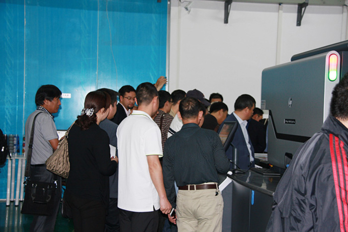 设备与展示交流(三)